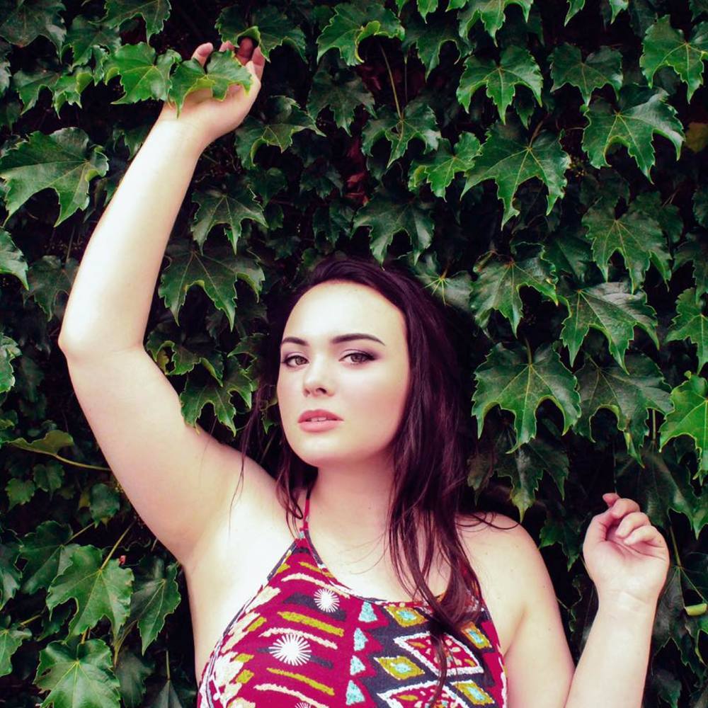 Meet your Posher, Tori